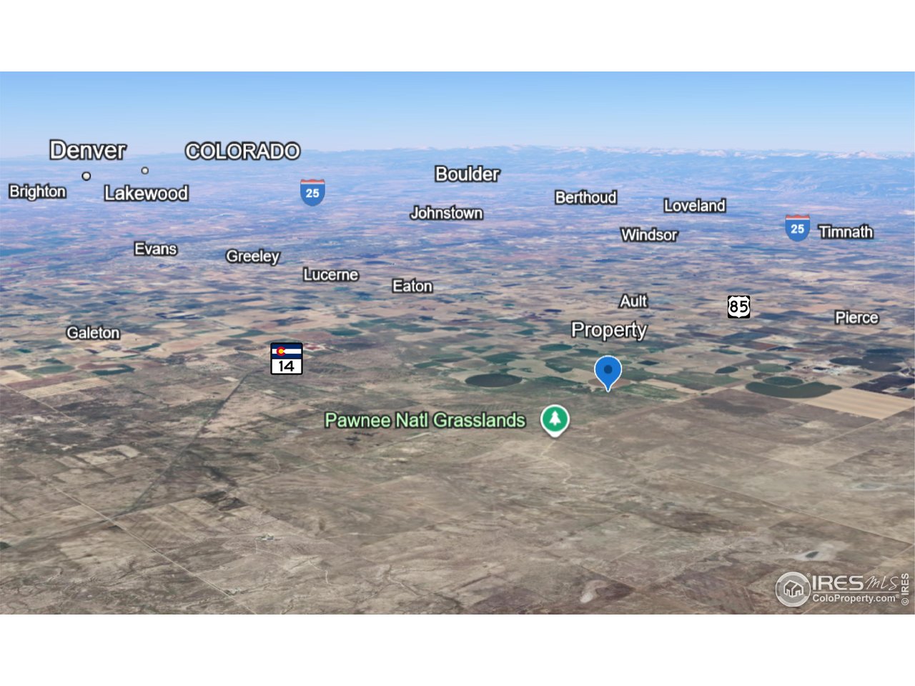 0 CR 90 Pierce, CO 80650 - Photo 29 of 29 a view of water heater room