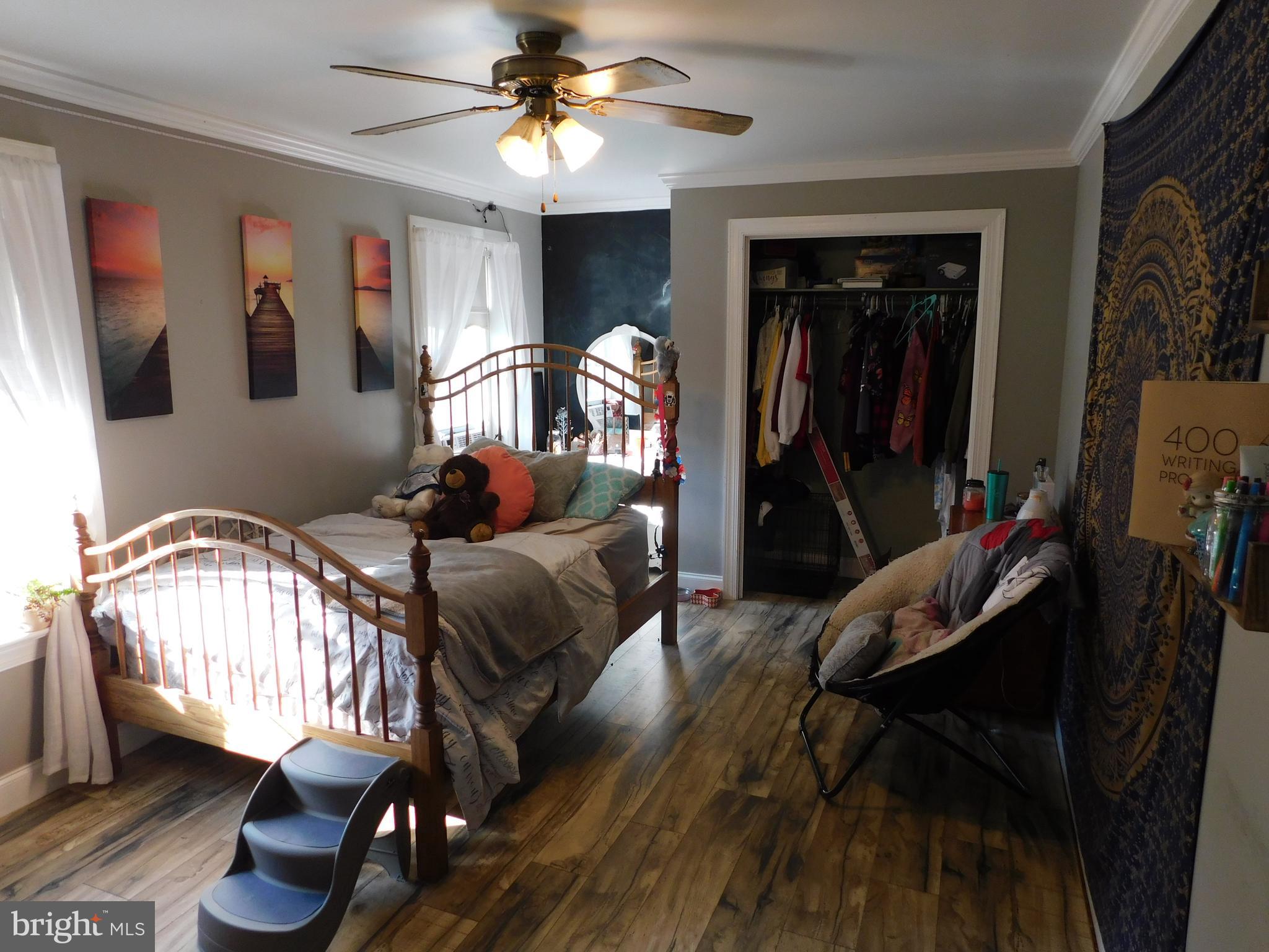 159 Miller Road Willow Street, PA 17584 - Photo 14 of 18 a bedroom with furniture and a window