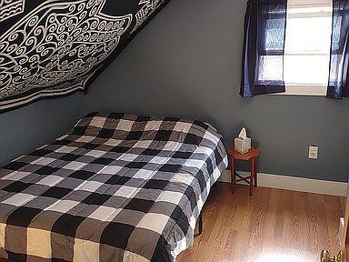 17 Elm Street Mercer, ME 04957 - Photo 29 of 59 Bedroom 3