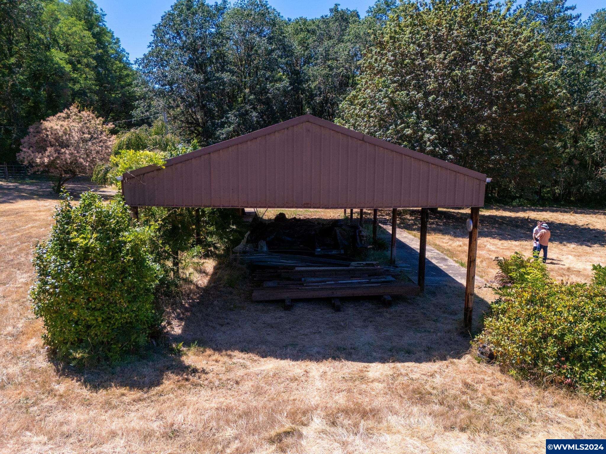 26622 Fudge Road Alsea, OR 97324 - Photo 23 of 34