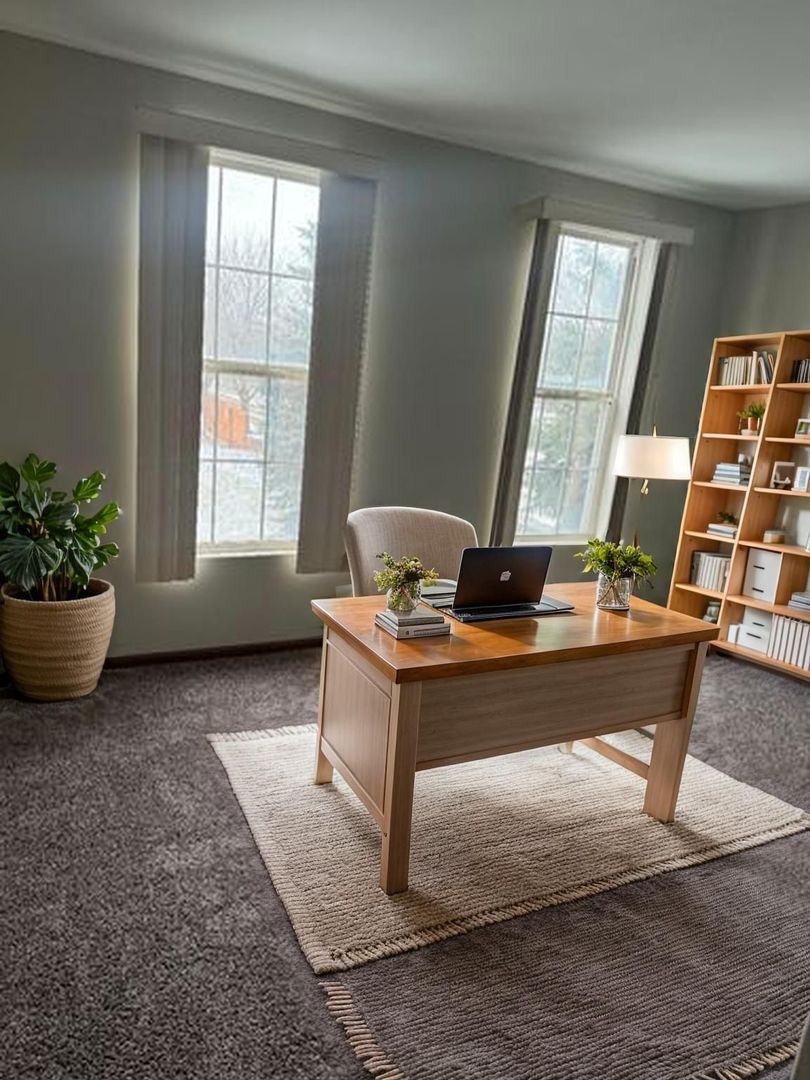 1009 Symphony Drive Aurora, IL 60504 - Photo 5 of 14 a living room with furniture and window
