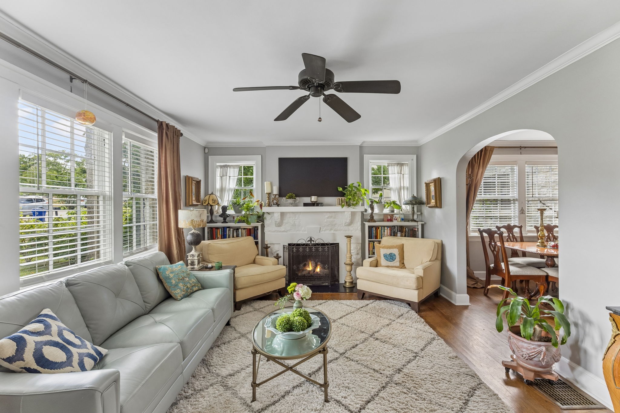 118 Winslow Road Franklin, TN 37064 - Photo 16 of 99 Gallery Image 16
