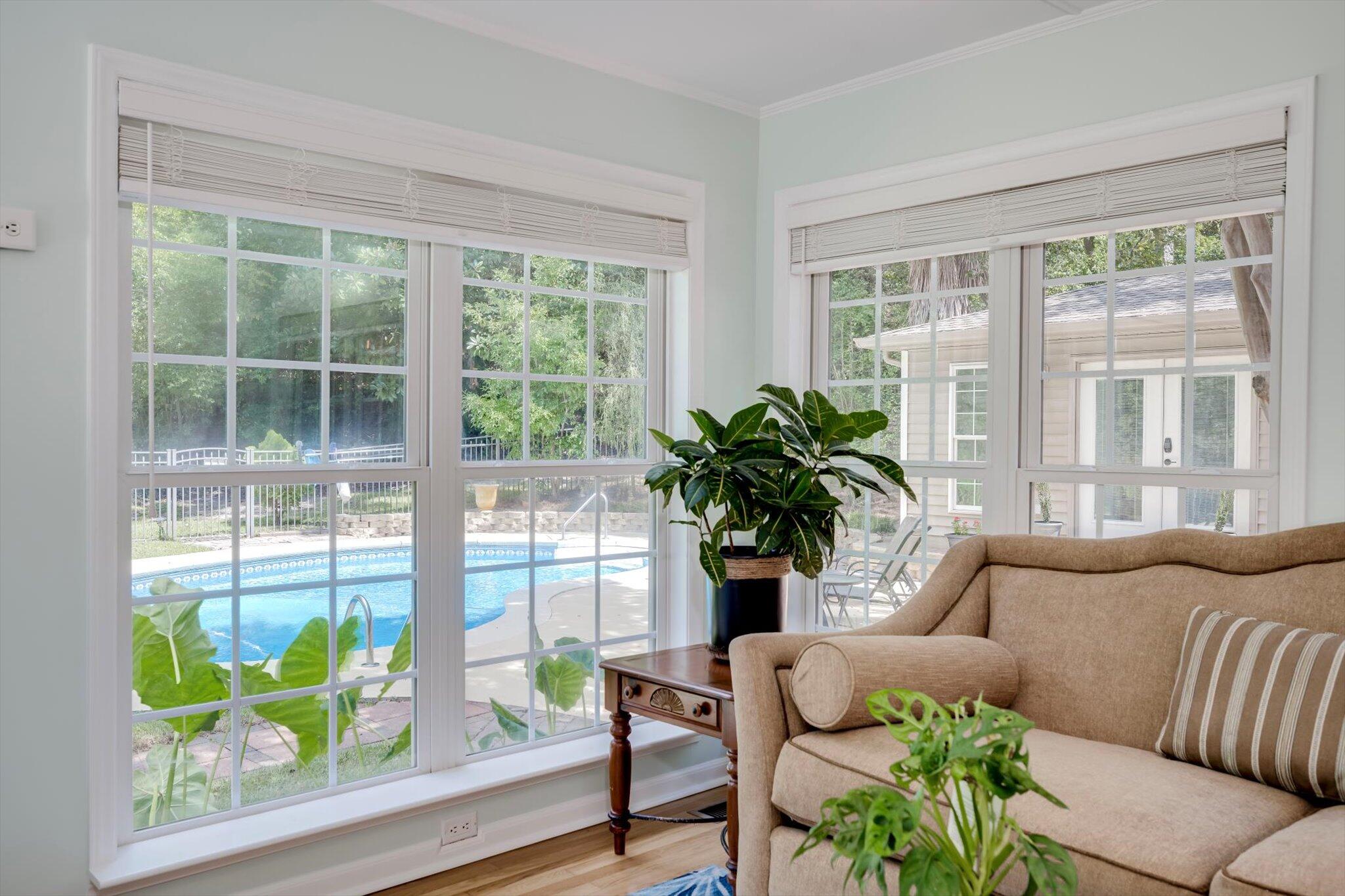 1259 Woodbine Road Aiken, SC 29803 - Photo 18 of 63 Gallery Image 18