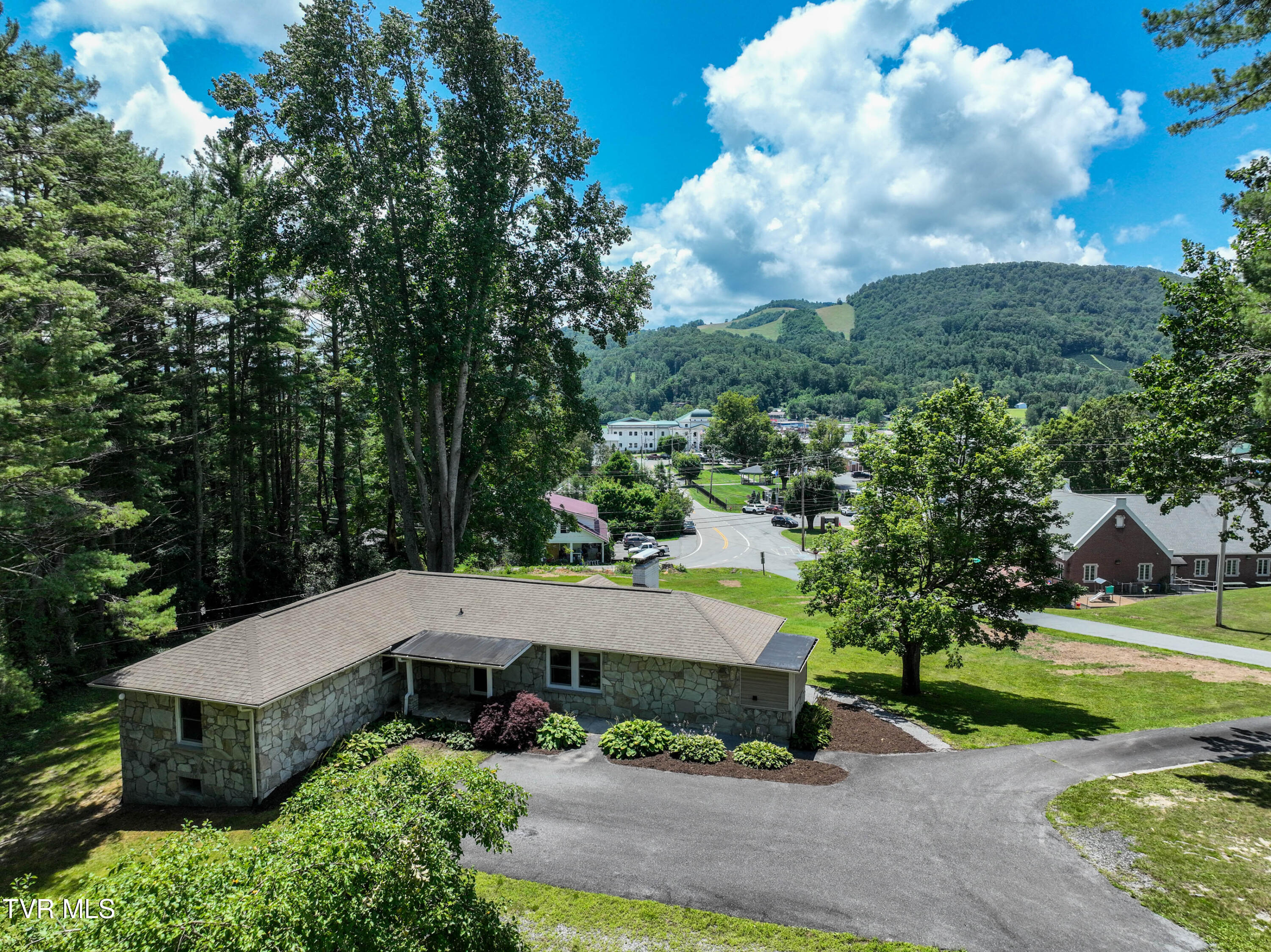 390 Sokassa Road Newland, NC 28657 - Photo 54 of 76 390 Sokassa Drone NICKENS-12