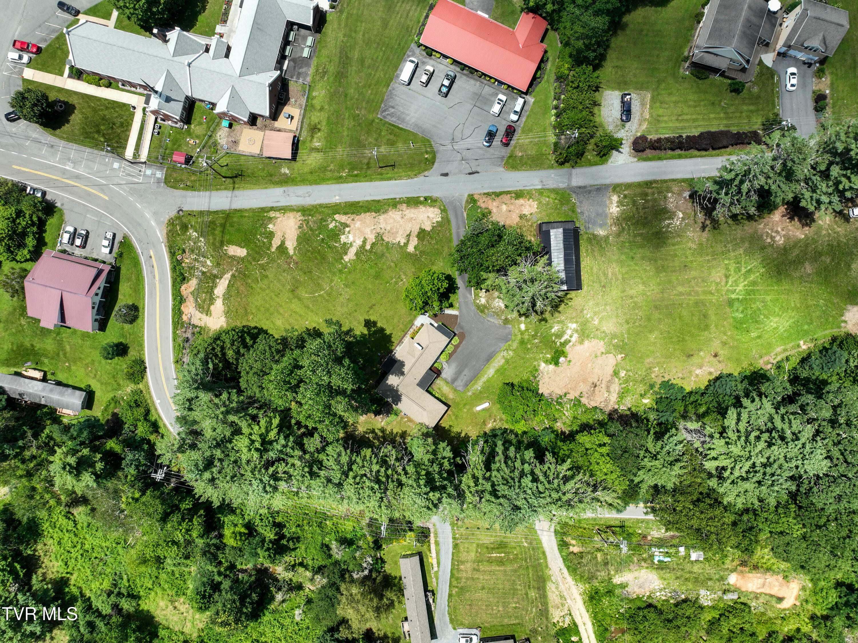 390 Sokassa Road Newland, NC 28657 - Photo 67 of 76 390 Sokassa Drone NICKENS-26