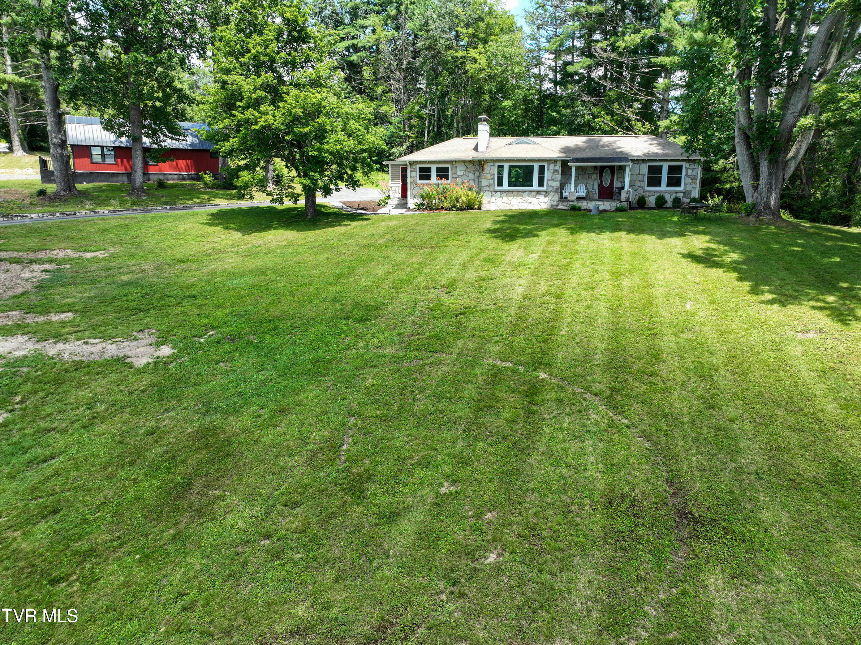390 Sokassa Road Newland, NC 28657 - Photo 70 of 76 390 Sokassa Drone NICKENS-29