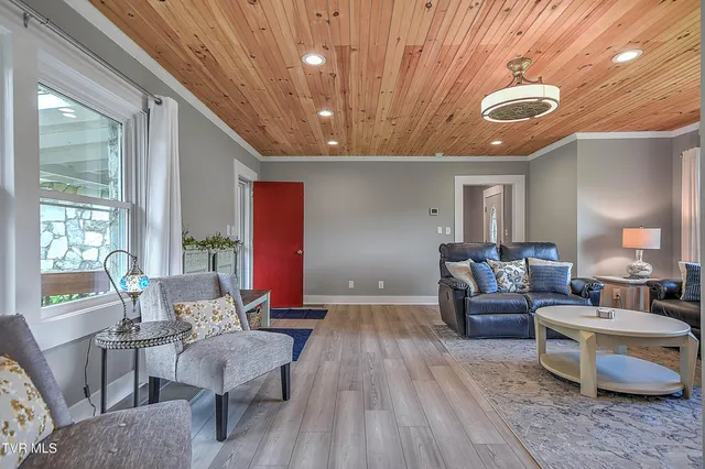 $498,000 | 390 Sokassa Road, Newland, NC 28657