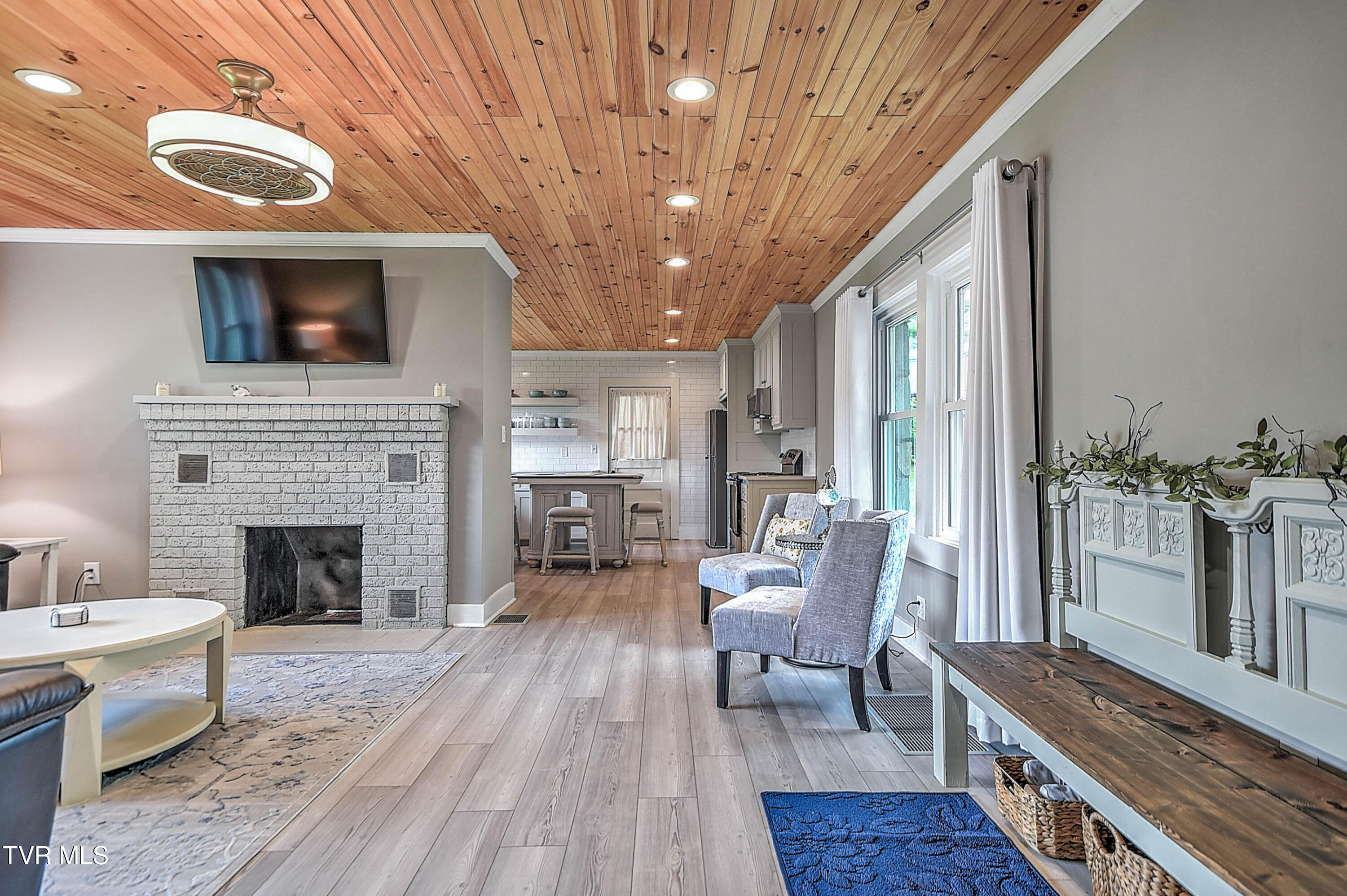 390 Sokassa Road Newland, NC 28657 - Photo 9 of 76 390 Sokassa #1 TN-15