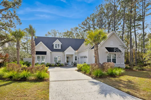 $1,249,000 | 62 Clifton Drive, Okatie, SC 29909