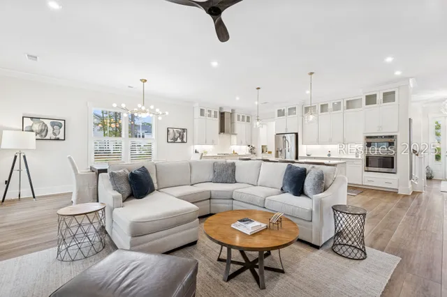 $1,249,000 | 62 Clifton Drive, Okatie, SC 29909