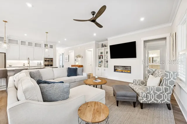 $1,249,000 | 62 Clifton Drive, Okatie, SC 29909