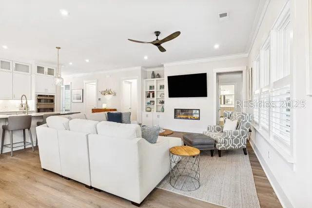 $1,249,000 | 62 Clifton Drive, Okatie, SC 29909