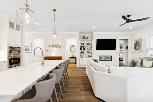 $1,249,000 | 62 Clifton Drive, Okatie, SC 29909