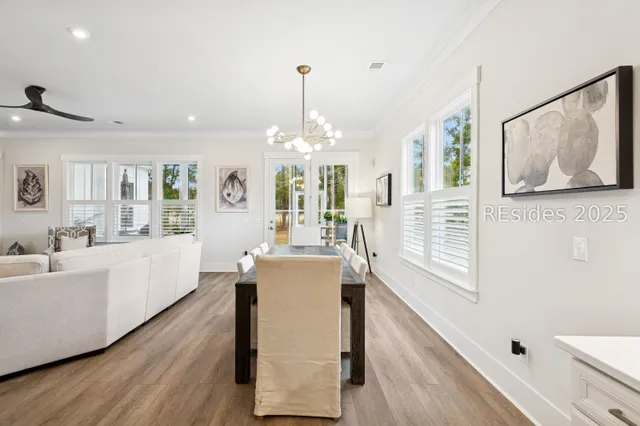 $1,249,000 | 62 Clifton Drive, Okatie, SC 29909