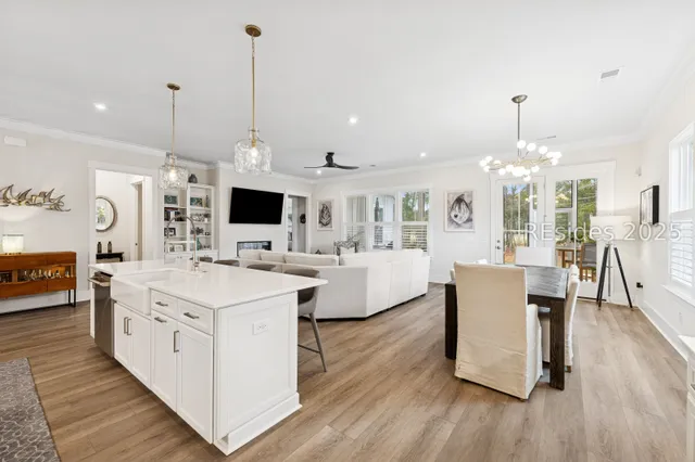 $1,249,000 | 62 Clifton Drive, Okatie, SC 29909