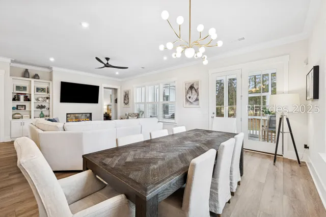 $1,249,000 | 62 Clifton Drive, Okatie, SC 29909