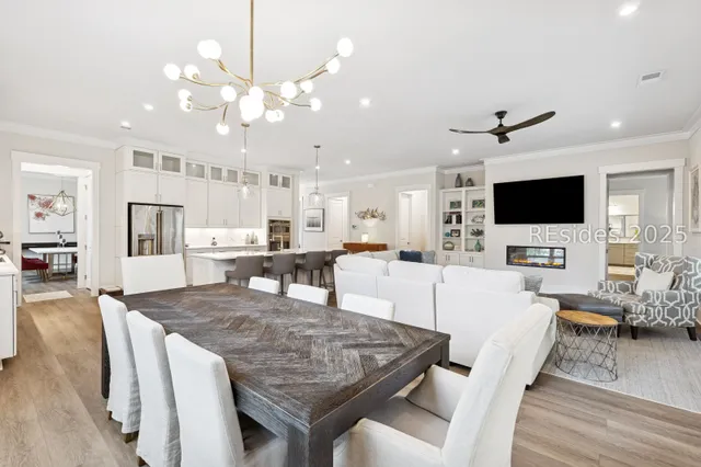 $1,249,000 | 62 Clifton Drive, Okatie, SC 29909