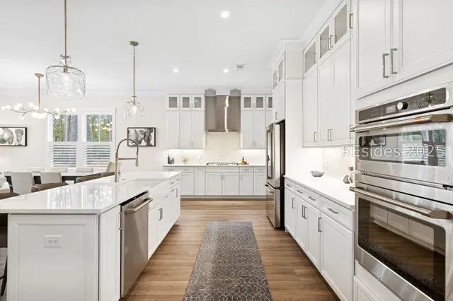 $1,249,000 | 62 Clifton Drive, Okatie, SC 29909