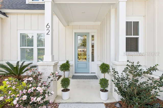 $1,249,000 | 62 Clifton Drive, Okatie, SC 29909