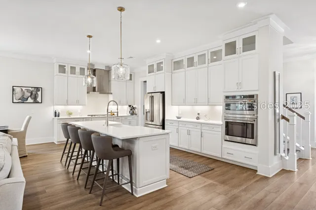 $1,249,000 | 62 Clifton Drive, Okatie, SC 29909