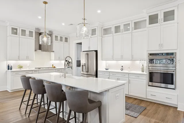 $1,249,000 | 62 Clifton Drive, Okatie, SC 29909