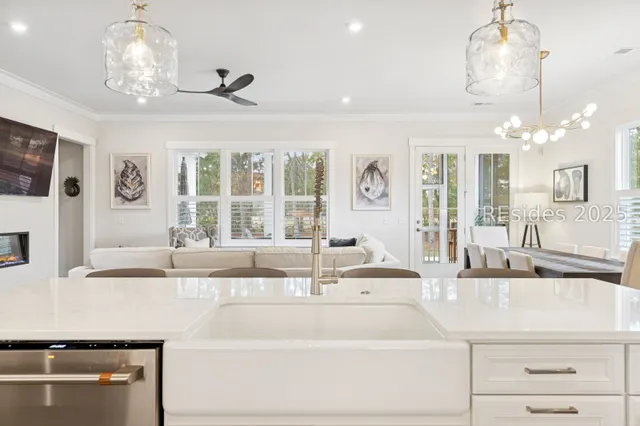 $1,249,000 | 62 Clifton Drive, Okatie, SC 29909