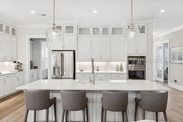 $1,249,000 | 62 Clifton Drive, Okatie, SC 29909