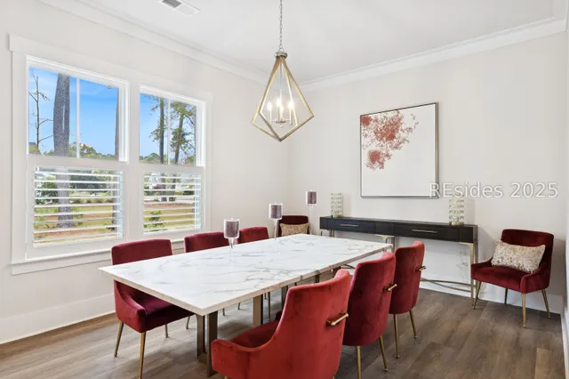 $1,249,000 | 62 Clifton Drive, Okatie, SC 29909