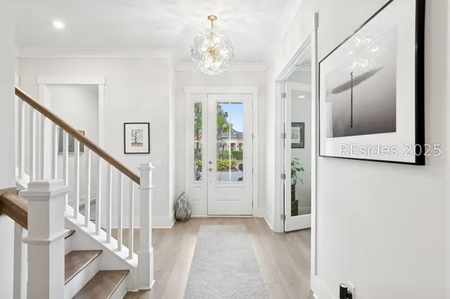 $1,249,000 | 62 Clifton Drive, Okatie, SC 29909