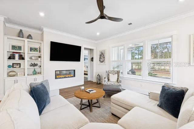 $1,249,000 | 62 Clifton Drive, Okatie, SC 29909