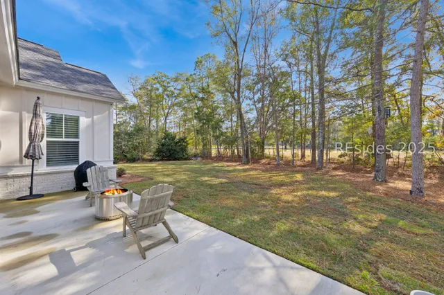 $1,249,000 | 62 Clifton Drive, Okatie, SC 29909