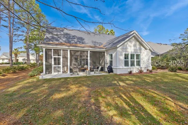 $1,249,000 | 62 Clifton Drive, Okatie, SC 29909