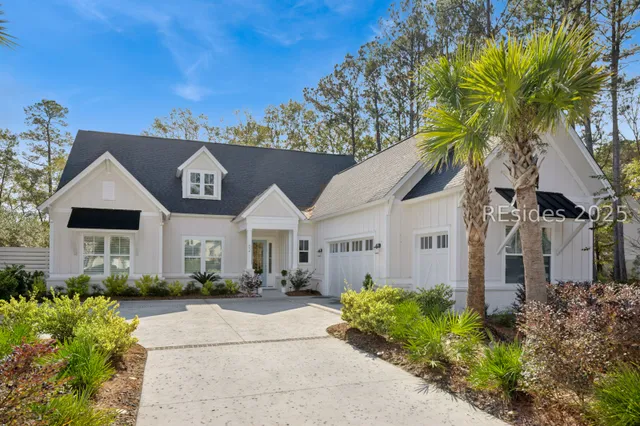 $1,249,000 | 62 Clifton Drive, Okatie, SC 29909