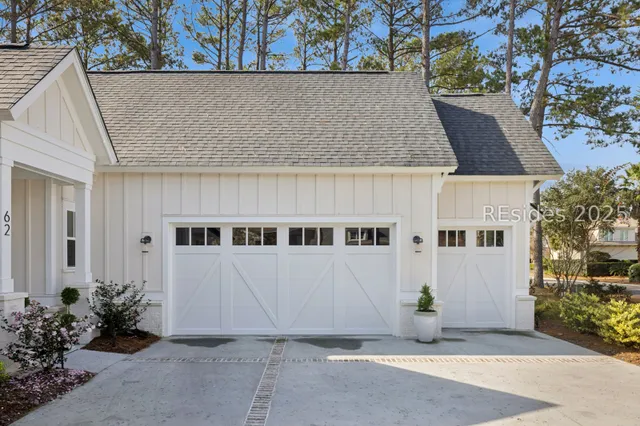 $1,249,000 | 62 Clifton Drive, Okatie, SC 29909
