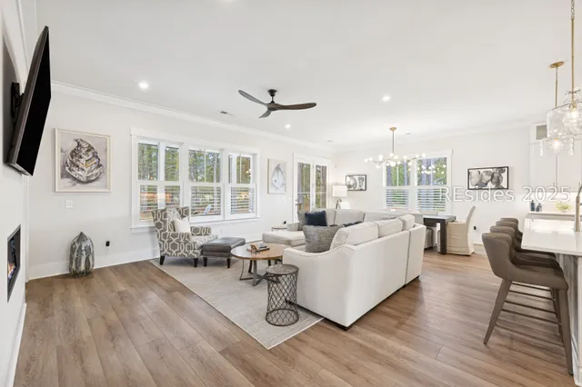 $1,249,000 | 62 Clifton Drive, Okatie, SC 29909