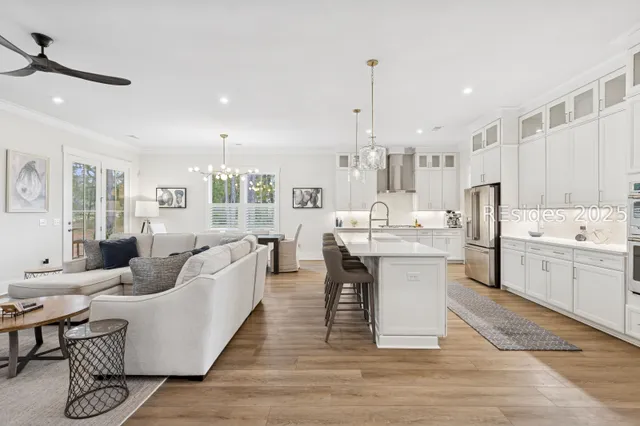 $1,249,000 | 62 Clifton Drive, Okatie, SC 29909