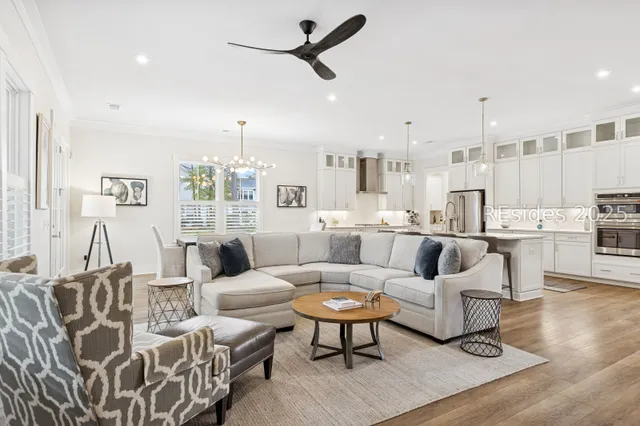 $1,249,000 | 62 Clifton Drive, Okatie, SC 29909