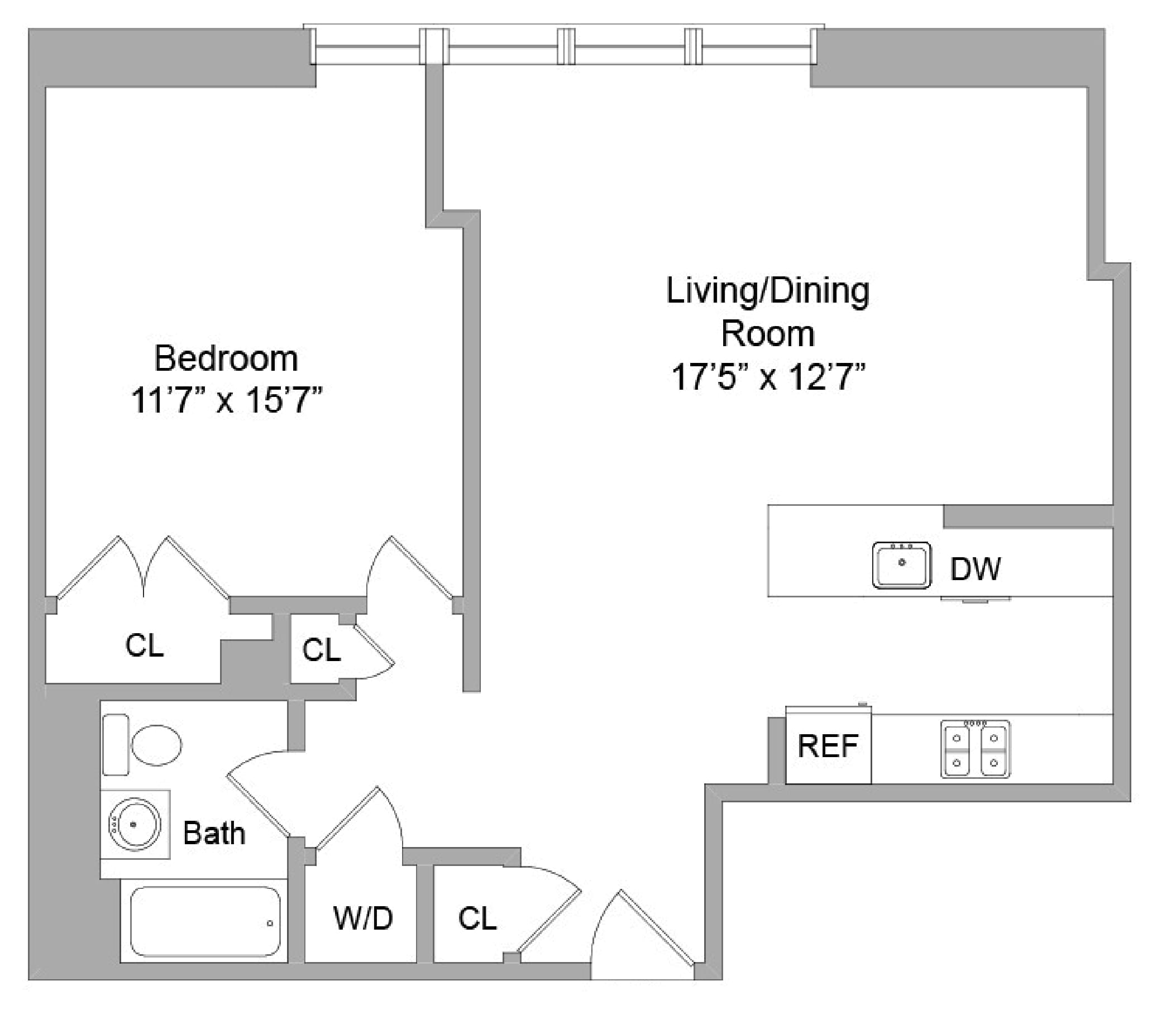 220 West 148th Street, Unit 4A Manhattan, NY 10039 - Photo 17 of 17