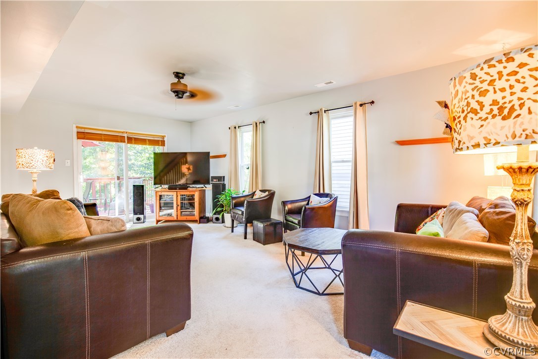 1425 Lockett Ridge Road Midlothian, VA 23114 - Photo 8 of 31 Gallery Image 8