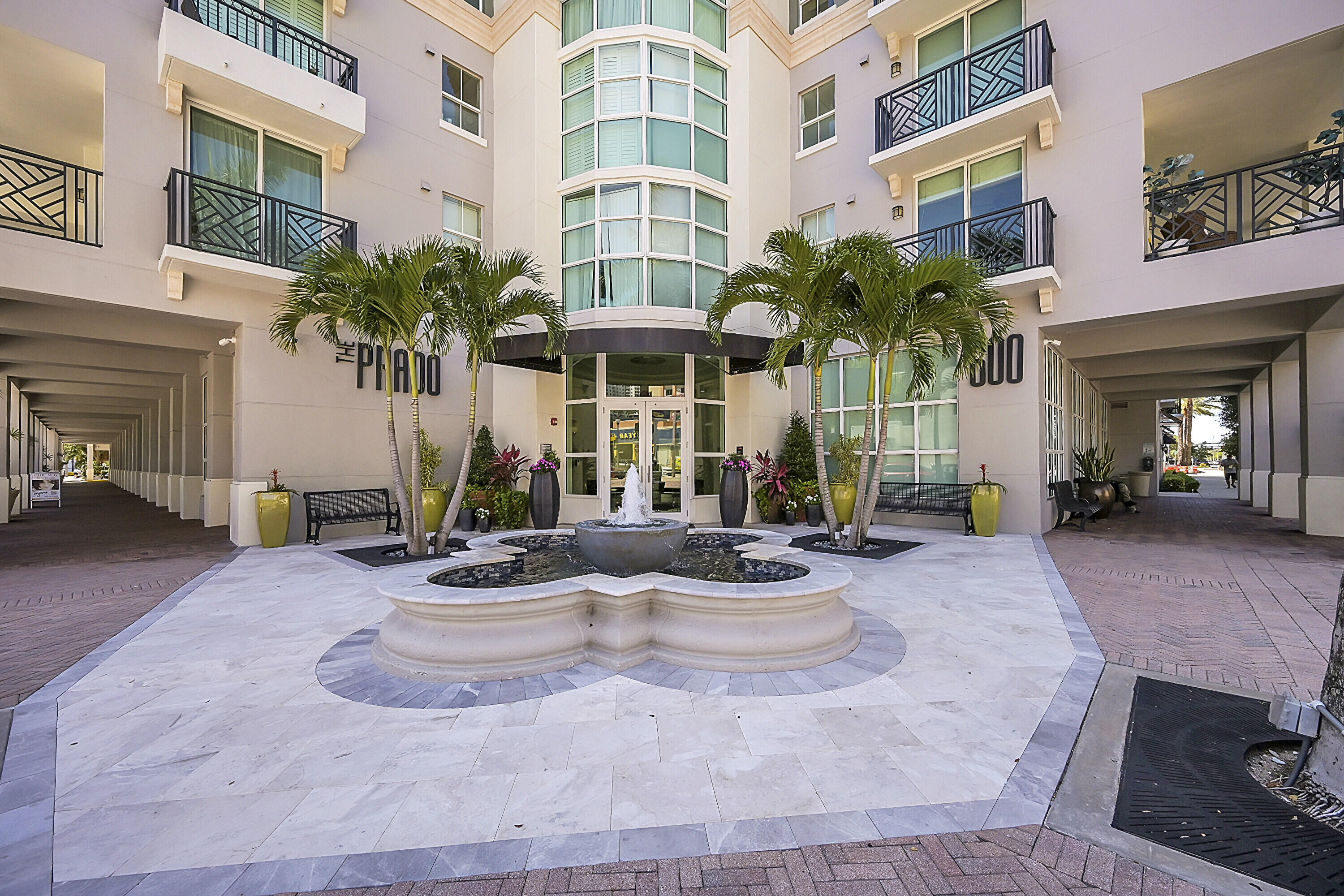 600 South Dixie Hwy Unit 536  