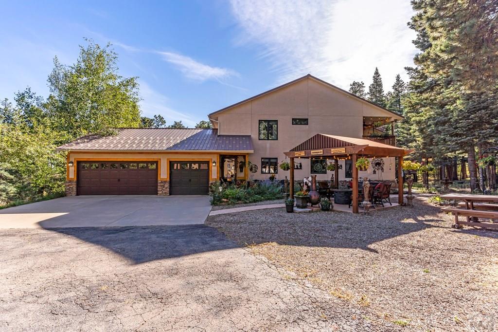 8262 William Drive Rye, CO 81069 - Photo 14 of 100 Gallery Image 14