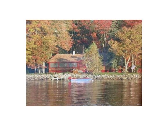 8 Long Sands Road Ossipee, NH 03814 - Photo 1 of 1 Gallery Image 1