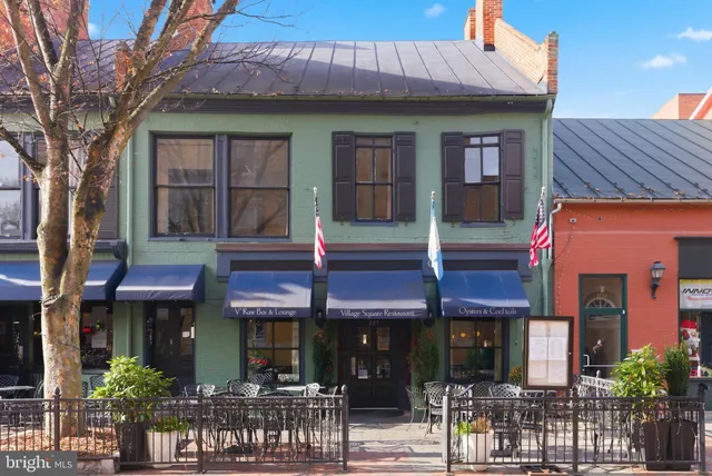 $1,400 | 105 North Loudoun Street, Unit 1, Winchester, VA 22601