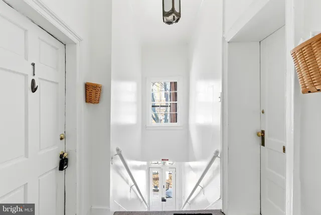 $1,400 | 105 North Loudoun Street, Unit 1, Winchester, VA 22601