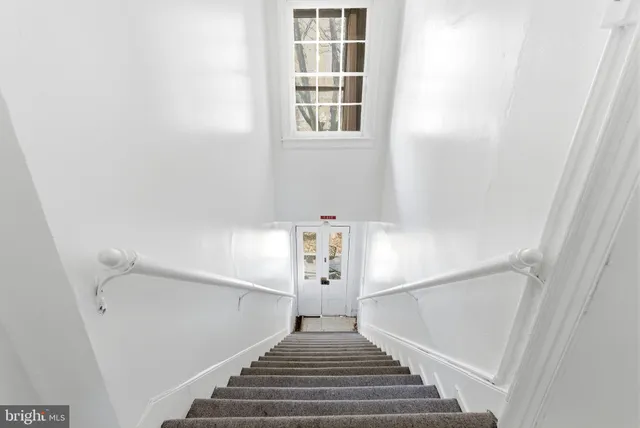 $1,400 | 105 North Loudoun Street, Unit 1, Winchester, VA 22601