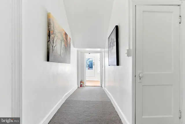 $1,400 | 105 North Loudoun Street, Unit 1, Winchester, VA 22601