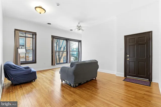 $1,400 | 105 North Loudoun Street, Unit 1, Winchester, VA 22601