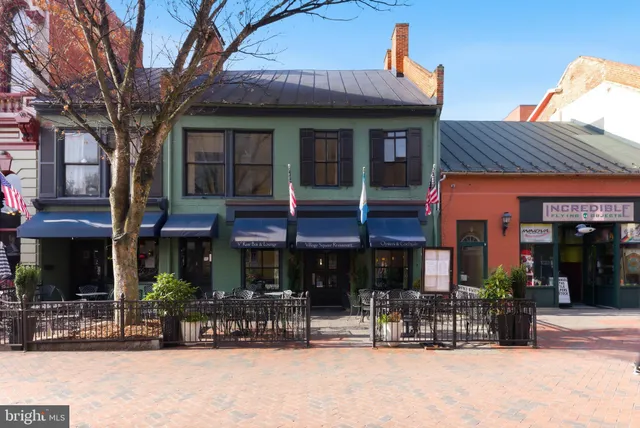 $1,400 | 105 North Loudoun Street, Unit 1, Winchester, VA 22601