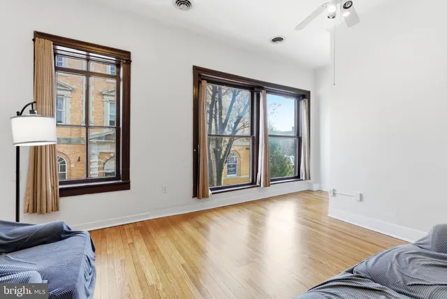 $1,400 | 105 North Loudoun Street, Unit 1, Winchester, VA 22601