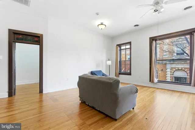 $1,400 | 105 North Loudoun Street, Unit 1, Winchester, VA 22601